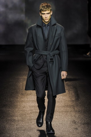 Salvatore Ferragamo / - 2013-2014